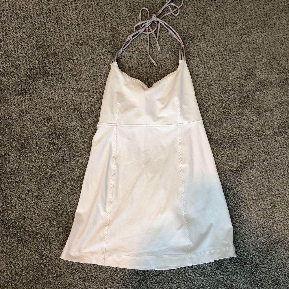 Lululemon Halter Top